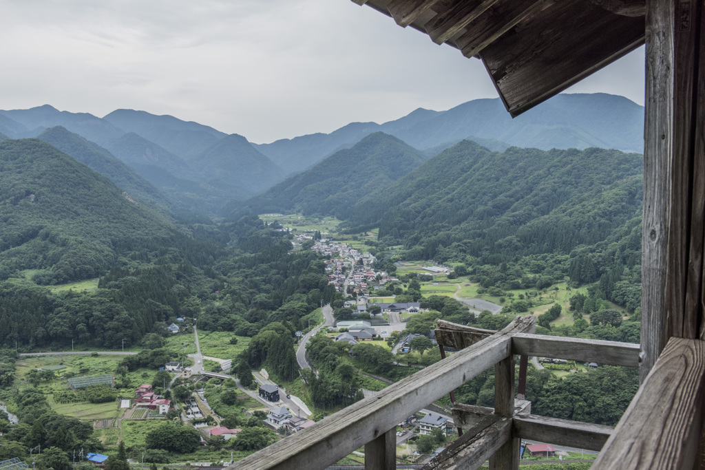 山寺