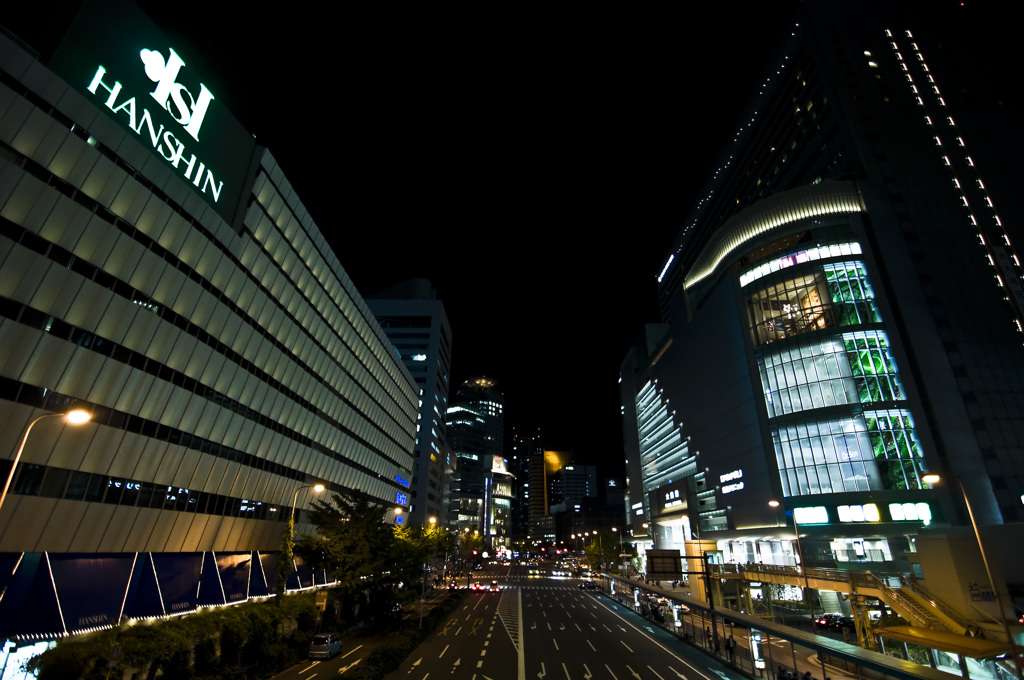 阪神百貨店