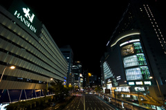 阪神百貨店