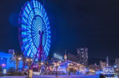 Night of Kobe