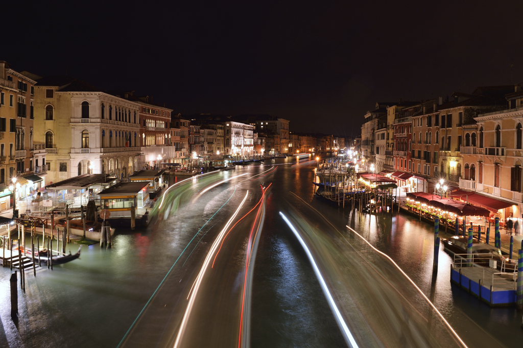 Night of Venice