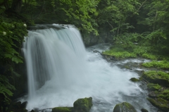 銚子大滝