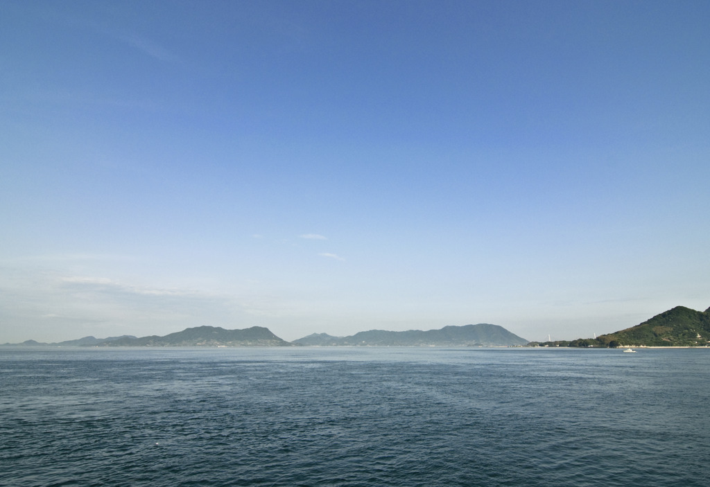 大海原【竹原市】