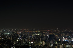 神戸夜景　4