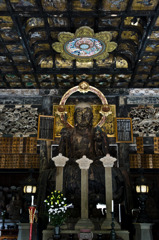 建長寺にて　其の3