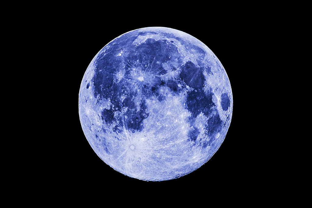 Blue Moon