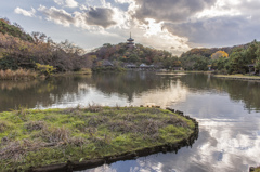 25　三渓園