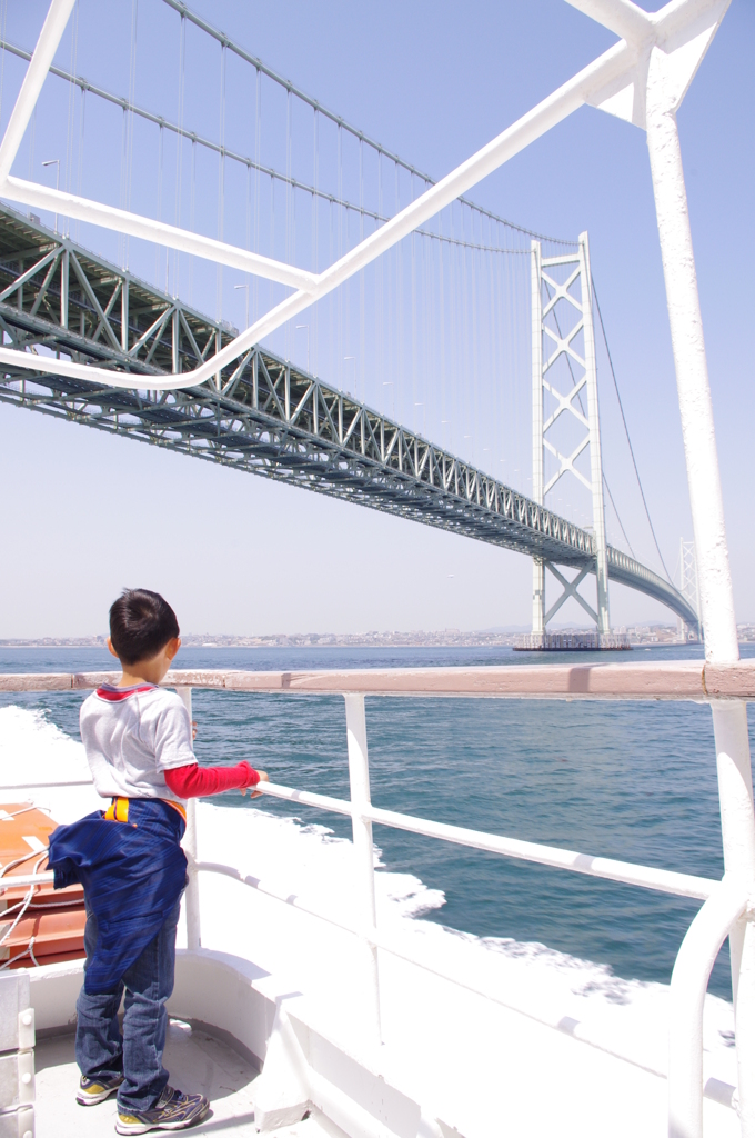 ジェノバライン