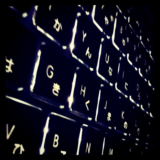 keyboad