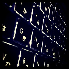 keyboad