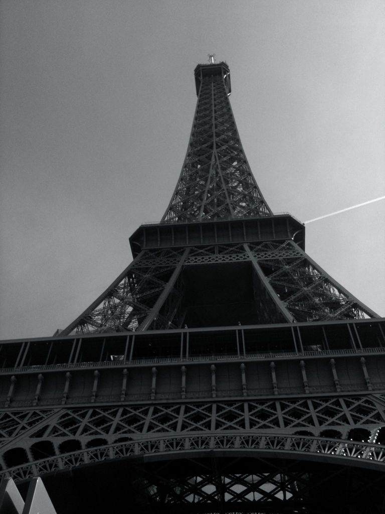 tour effel