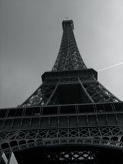 tour effel