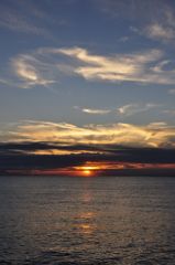 good bay sun