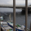 江ノ島の近くの橋