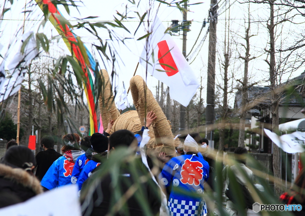亀塚練馬