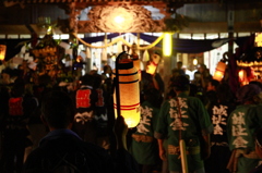 日枝神社秋季例大祭