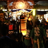 日枝神社秋季例大祭