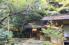 三渓園
