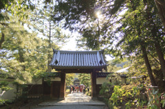 三渓園