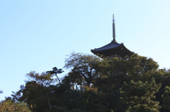 三渓園