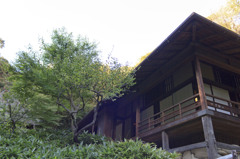 三渓園