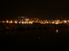 夜景