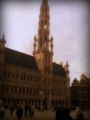 Grand Place