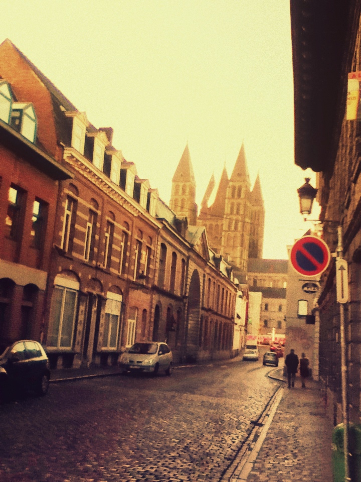 Rue Royale