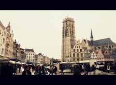 Mechelen