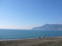 海辺