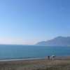 海辺