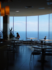 カフェ