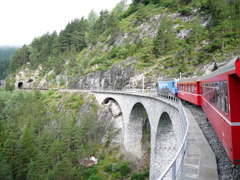 ランドヴァッサー橋
