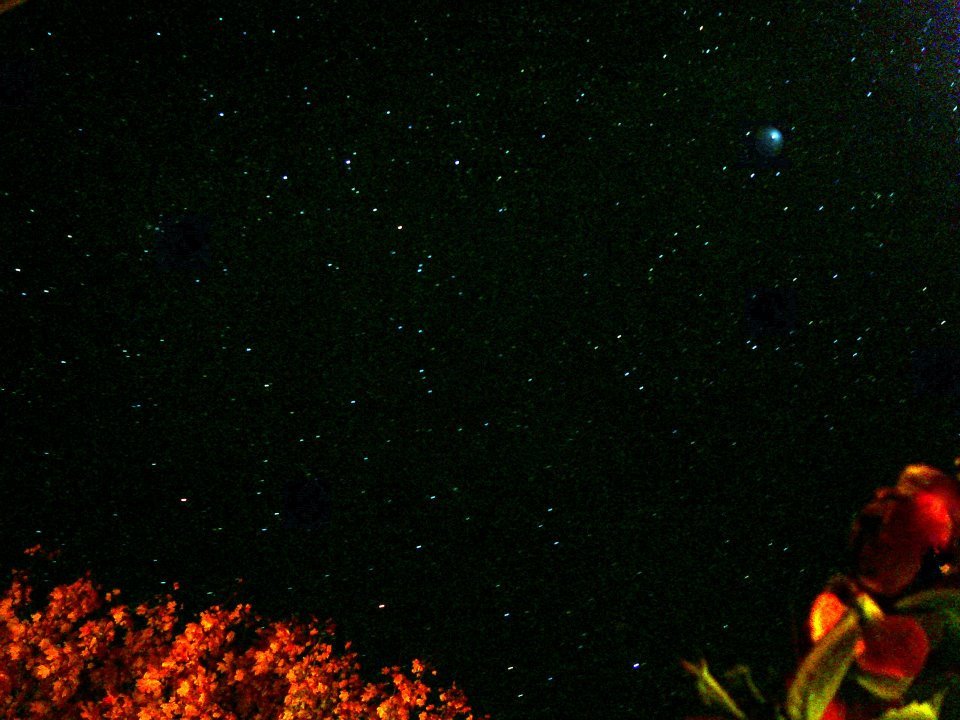 星空