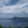 摩周湖