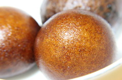 揚げまんじゅう