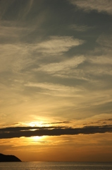 オヤスミ〇分前