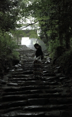 神様のいる場所