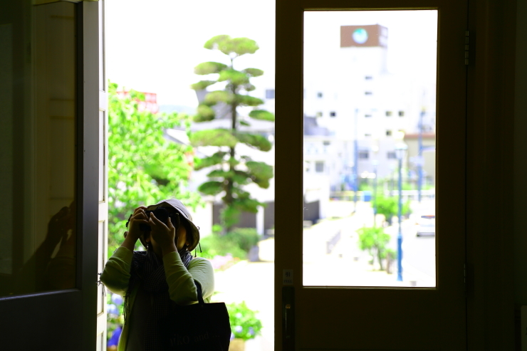 それぞれの視点