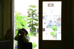 それぞれの視点