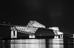 TOKYO GATE ＢＲＩＤＧＥ/ＭＯＮＯＱＬＯ