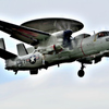 Ｅ－２Ｃ　ＨＡＷＫ　ＥＹＥ