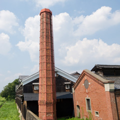 伏見　松本酒造
