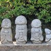 お地蔵様