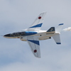 ブルーインパルス