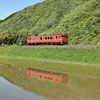 山口線　キハ40