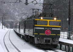 トワイライトEXP