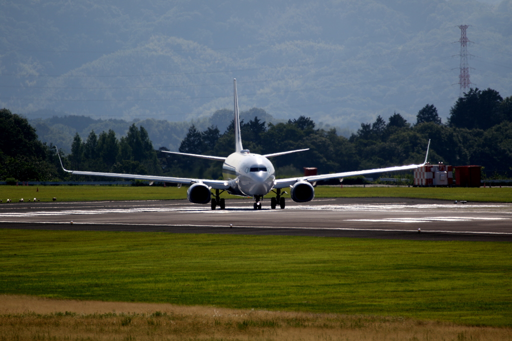 B737-800