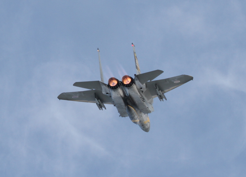 F-15