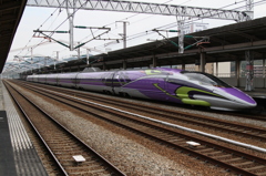 500 TYPE EVA